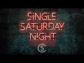 Cole Swindell Single Saturday Night Visualizer