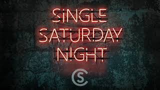 Single Saturday Night Music Video