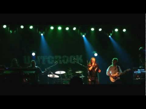 Jari Tiura And Friends  "Mistreated" Live Untorock 2012