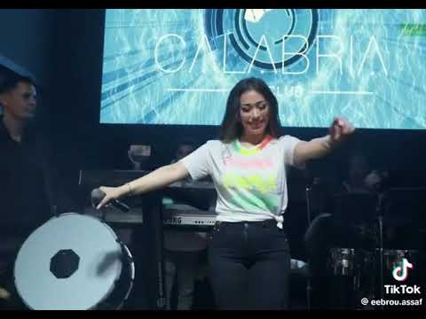 Akbar Hayati Live Performance (Arabic Song)