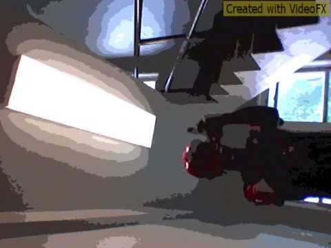 Ike digga X Mechy Stone "realest"