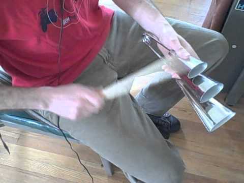 "Meinl Triple Agogo Bell", "A-go-go bell" "berimbau" samba "Meinl percussion" agogo