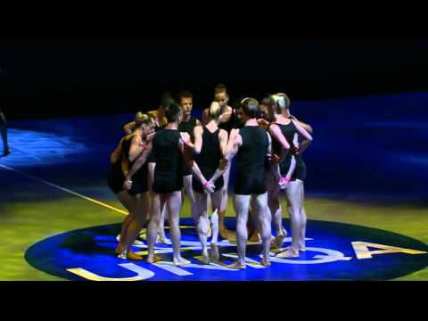 CSM Bucuresti Vs HC Vardar,2016.05.07