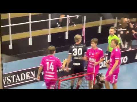 Emil Ruud-floorball macicaial Top 10 goals (2020/21)