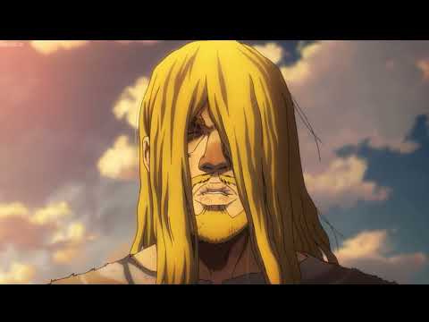 Thorfinn's Inspiring Speech "I Have No Enemies" | Vinland Saga Moment