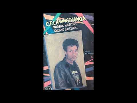 CFL Hmingthanga -  Khuanu Samsuih