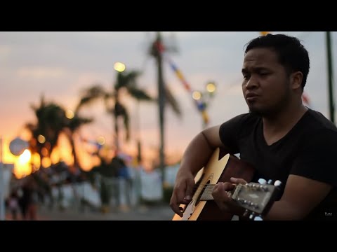 Plato Ginting - Tedeh (Official Video)