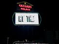California Las Vegas December 28 1995