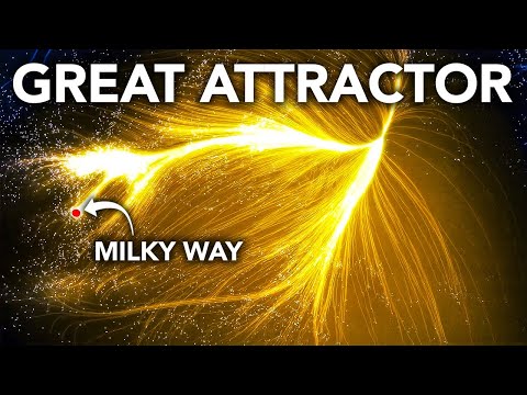 Science For Sleep | How Big Is the Great Attractor Really?