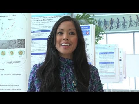 First Annual Research Day Video - Brigham and Women's Hospital