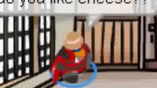 Club Penguin Great Nachos Great Price