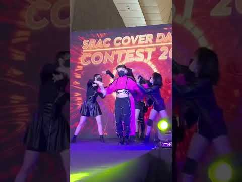 ITZY “WANNABE” ABAC COVER DANCE CONTEST 2022 [2022-01-16] AT FUTURE PARK RANGSIT