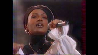 Nona Gaye - Pride and Joy  (Marvin Gaye 1993 tribute concert)