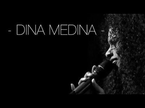 Tchiga Li - Jean Claude Gomes Ft. Dina Medina