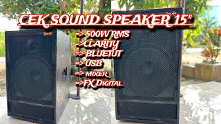 Download lagu MERAKIT SPEAKER AKTIF PERUMAHAN HOREG 15” mp3 Download lagu MERAKIT SPEAKER AKTIF PERUMAHAN HOREG 15” mp3