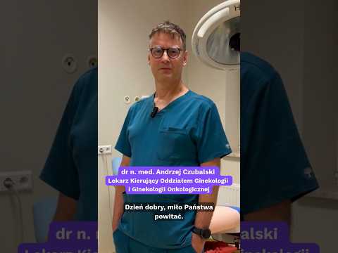 Światowy Dzień Ginekologii Onkologicznej