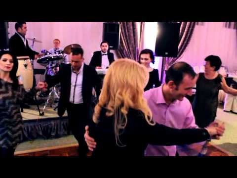 GEORGIAN STANCIU BAND   REVELION 2011 2012.