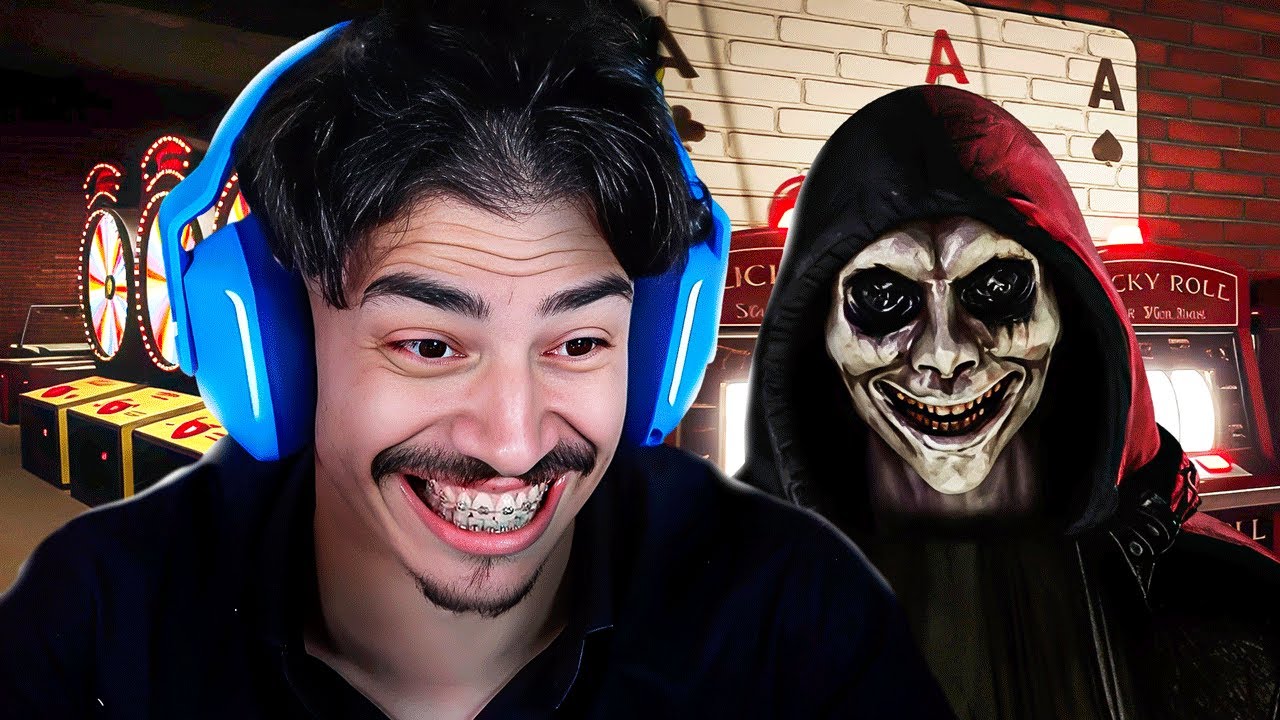 FUI TRABALHAR NO FLIPERAMA À NOITE... E ME ARREPENDI! - Midnight Crane