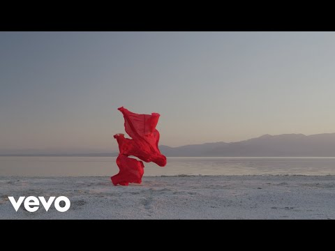 Julianna Barwick - In Light ft. Jónsi (Official Video)