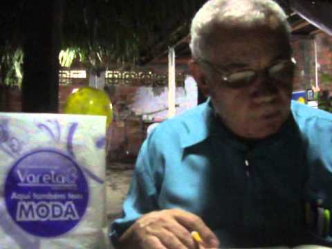 Primeiro Livro de Samuel Cap 18