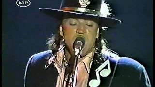 Stevie Ray Vaughan Superstition Live In Florida