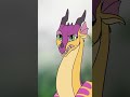 Shorts I Can Read Minds Wings Of Fire Animation Meme