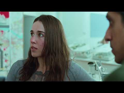 Поздние цветы - Trailer