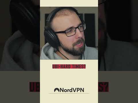 UBI-HARD Times? | Technical Alpha