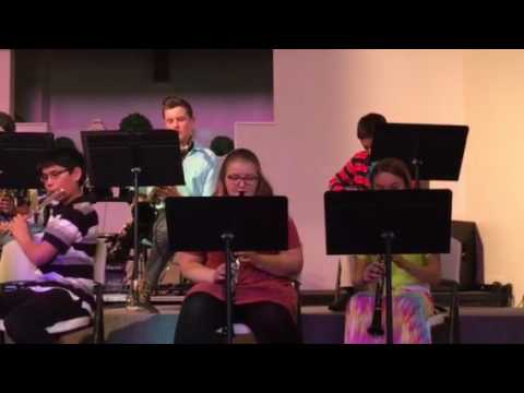 Blazing Bones of the West