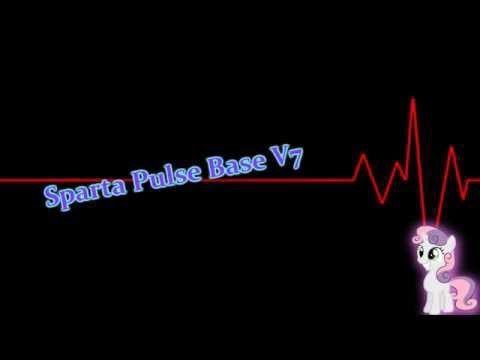 Sparta Pulse Base V7 (-Reupload-)