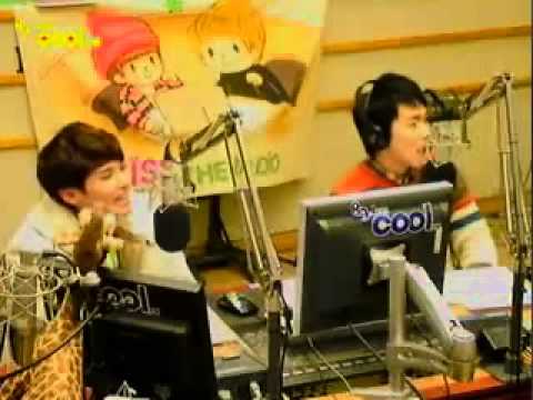 120118 KTR 一直吃