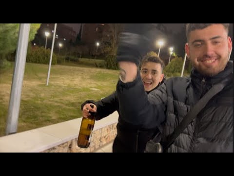 CHOUS X DAGER - PRETTY FACE (VIDEO)