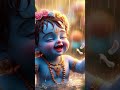 Kanha Janmashtami Status Video ️ Short Viral Status Janmashtami Kanha Ji