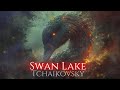 Tchaikovsky - Swan Lake [Dark Techno Remix] [INFERNUM]