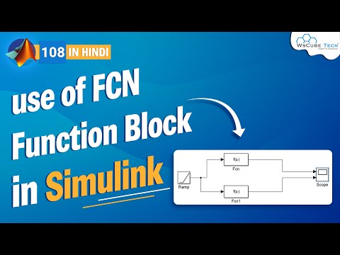 Introduction to MATLAB for Beginners in Hindi Part 1 WsCube Tech