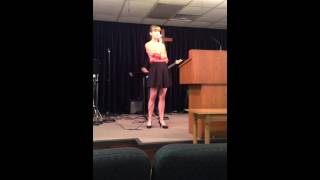 Worth it- Francesca Battistelli