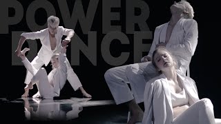 Танец женской силы и противостояния | Isak Danielson – Power