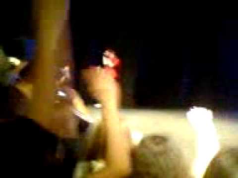 W.E.N.A & Dj.IKE- Freestyle (Braniewo 5.11.2011)