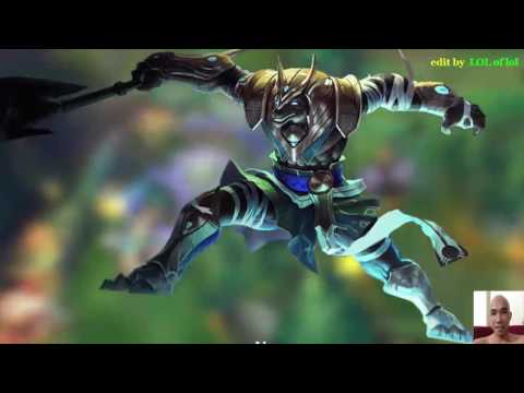 BEST YASUO PLAYS | MASTERS OF YASUO | INSANE OUTPLAYS MONTAGE ( BY LOL of lol)