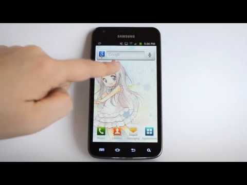 Ano Hana Menma LWP Video