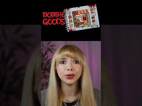 The Legend of Bobbie Goods