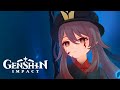Hu Tao's Sacrifice... (Lantern Rite Cutscene) | Genshin Impact 5.3