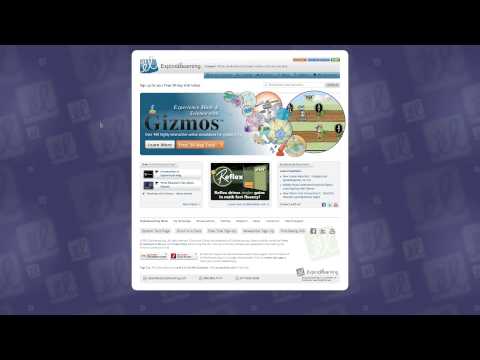 Gizmos Tutorial Mp4