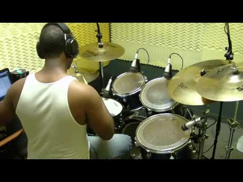 Sean Garrett - In Da Box (Feat. Rick Ross)