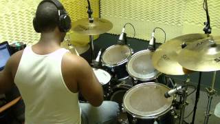 Sean Garrett - In Da Box (Feat. Rick Ross)