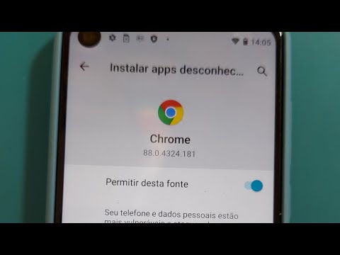 How to enable unknown sources (updated 2024) Android 11