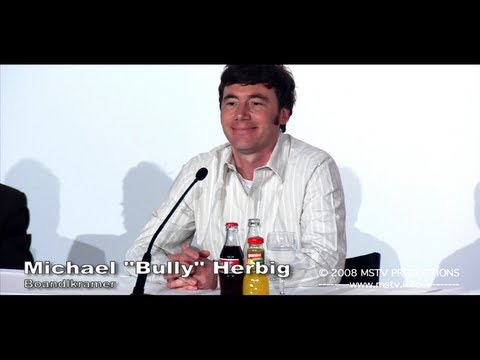 Die Geschichte vom Brandner Kaspar - Pressekonferenz