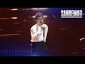 Sanremo 2026 Leo Gassmann Canta Naturale