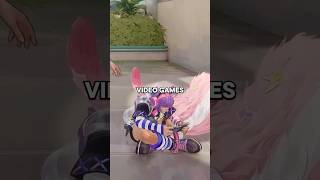 Squirrel Girl's New Skin Has The Best Emote!