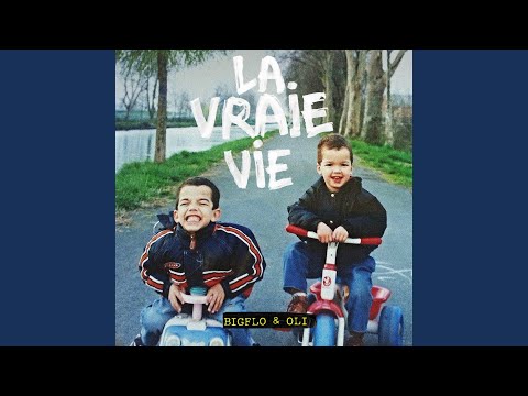 Salope ! – Bigflo & Oli
